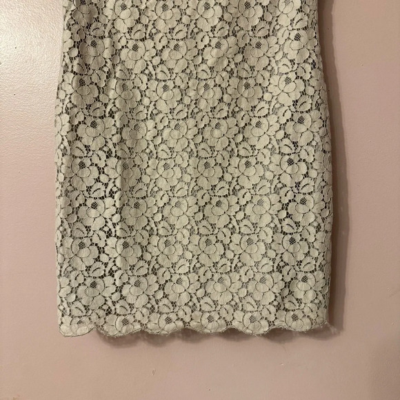 Aritzia Talula  Lace Mini Dress Size XS - Picture 3 of 8